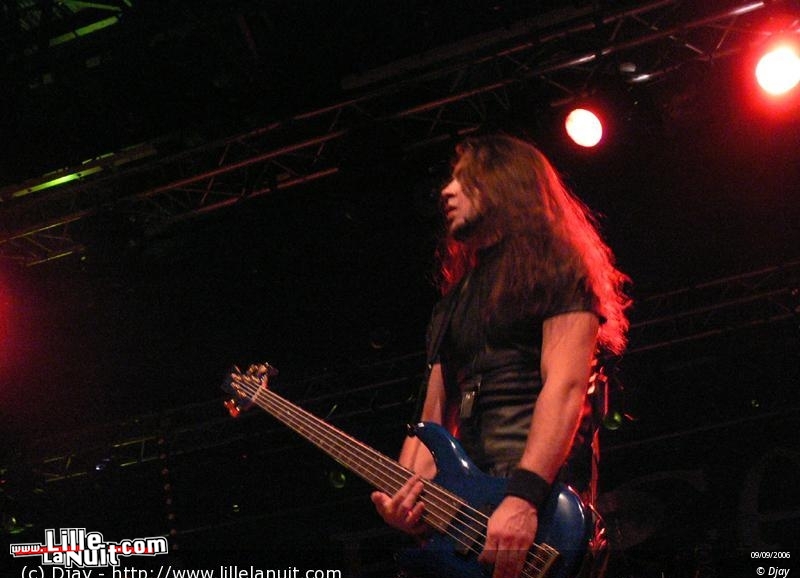 Raismesfest ‘ 2006 en live - photo n°45