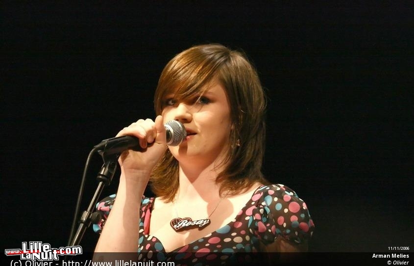 Les Inrocks Jour 4 à la Maison Folie de Wazemmes en live - photo n°13