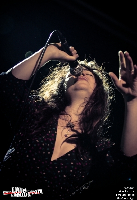 Festival RADAR au Grand Mix – Jour 1 – The Acorn, Elysian Fields, Jeremy Jay, Bell Orchestre, múm en live - photo n°42