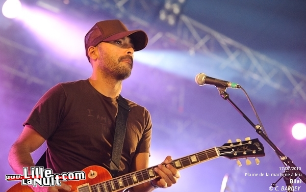 Dour Festival – Jour 3 en live - photo n°73