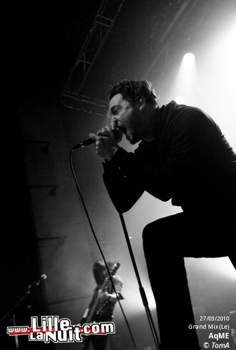 AqME + Mass Hysteria au Grand Mix en live - photo n°29