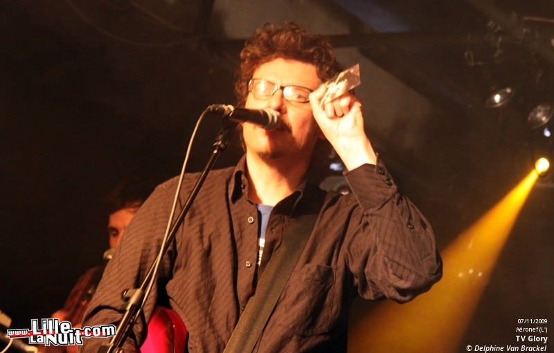 La Marmite – Cercueil, TV Glory, Roken Is Dodelijk, Osni, Delbi en live - photo n°17