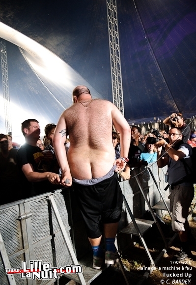 Dour Festival – Jour 3 en live - photo n°135