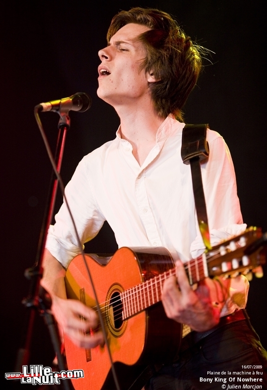 21th Dour Festival – Jour 1 en live - photo n°62