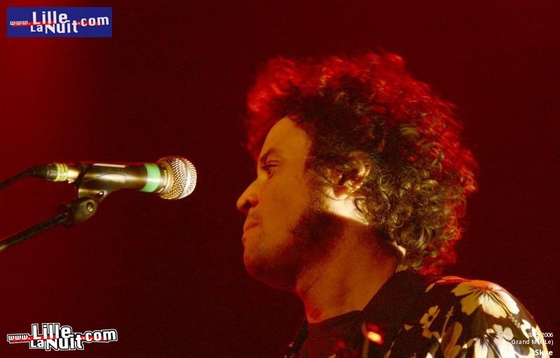 Skye au Grand Mix en live - photo n°26