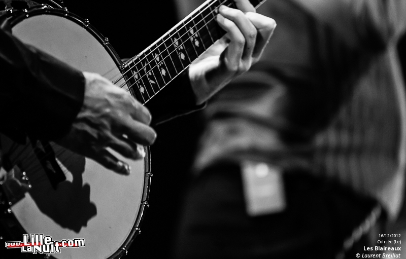 Les Blaireaux + L’Harmonie de Roubaix – Dernier concert ! en live - photo n°41