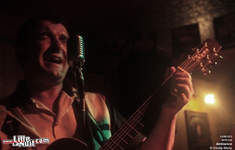 Béthune Retro #11 en live - photo n°22
