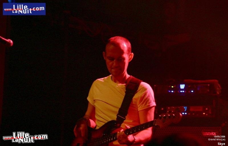 Skye au Grand Mix en live - photo n°39