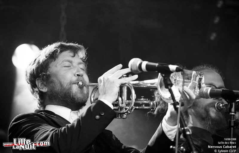 Les Nuits Secrètes [Jour 3] en live - photo n°43