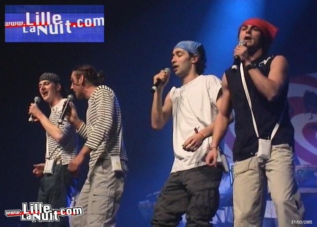 Revue Pharmacie au Zénith de Lille en live - photo n°16