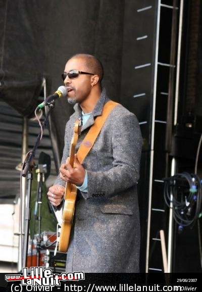 Main Square Festival 2007 [Jour 1] en live - photo n°35