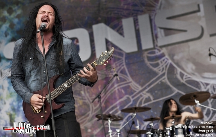 Sonisphere Festival – Jour 1 en live - photo n°40