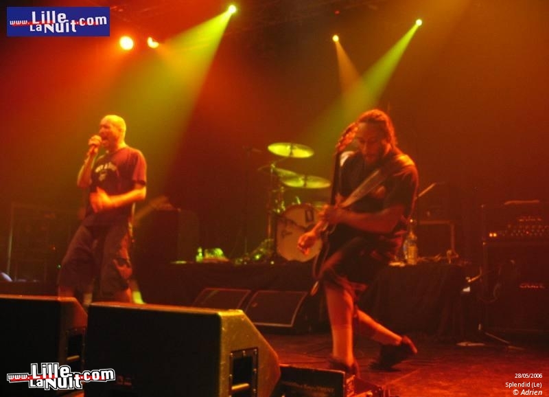 East West Fest – Jour 3 en live - photo n°7