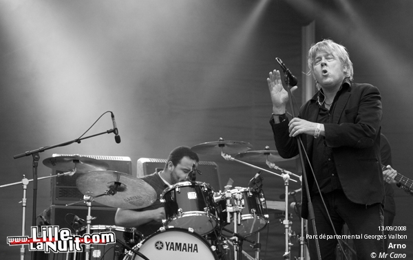 La Fête de l’Huma [Jour 2] en live - photo n°29