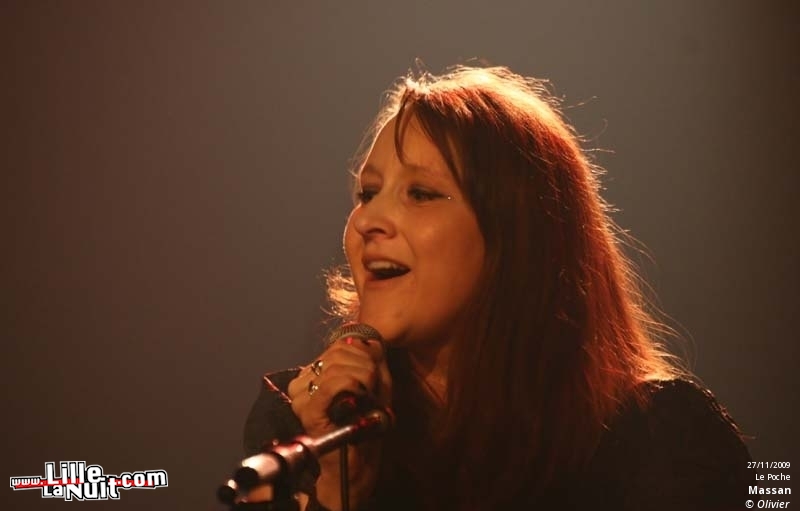 Massan & Prohom au Poche de Béthune en live - photo n°22