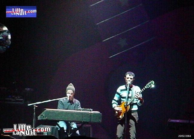 Concert de M (Matthieu Chédid) au Zénith de Lile en live - photo n°35