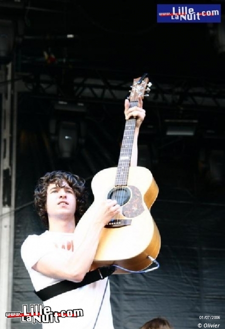 Muse + The Kooks sur la Grand Place d’Arras en live - photo n°13