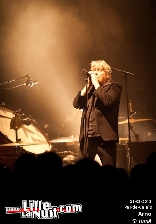 Arno à Divion – Festival Les Enchanteurs en live - photo n°10