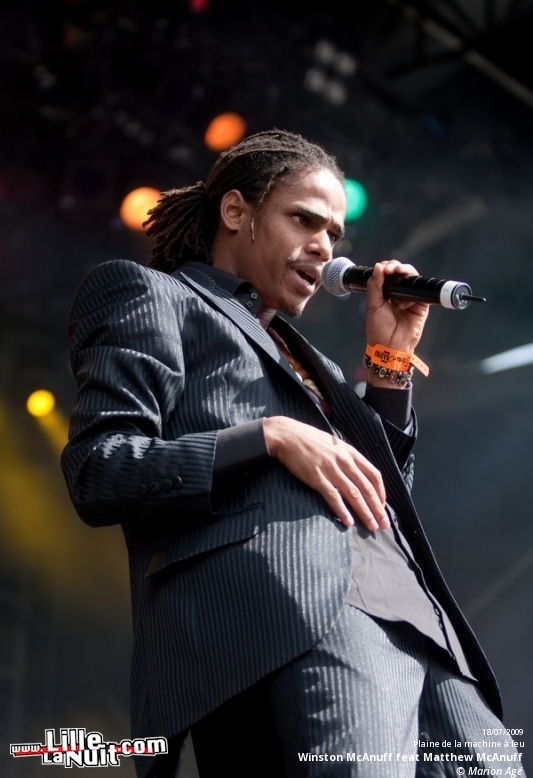 21th Dour Festival – Jour 3 en live - photo n°14
