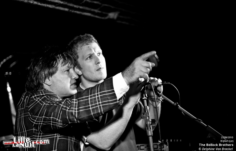 Dour Festival 2012 – Jour 1 (part 2) : Franz Ferdinand, Shaka Ponk, Black Box Revelation, etc. en live - photo n°66