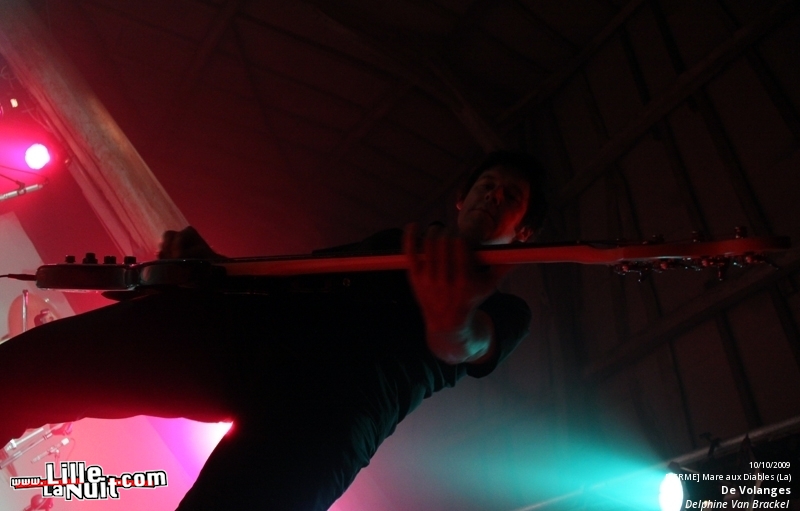 Festival Vision d’1 Autre Industrie – Jour 2 – Frustration, No Tears, De Volanges, Hall 21 en live - photo n°36