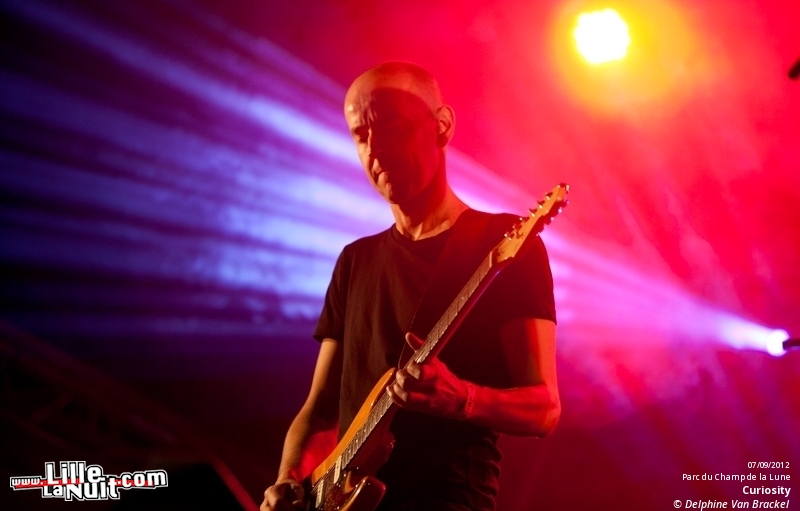 Autumn Rock festival – jour 1 – Curiosity, Coverplay, etc. en live - photo n°4