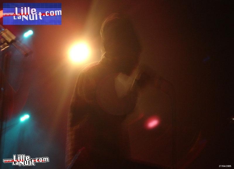 Anthony B à L’Aéronef en live - photo n°26