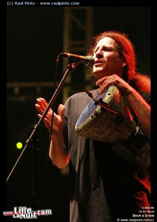 Sziget Festival 2008 en live - photo n°15