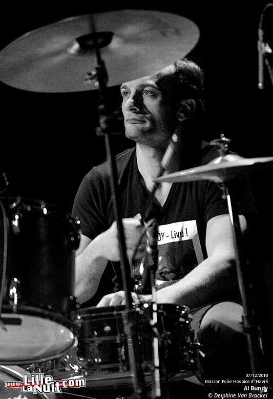 Al Bundy + Ed Wood Jr + Green Vaughan + T2 Dangereux à l’Hospice d’Havré – Festival la Sauce Jack en live - photo n°53