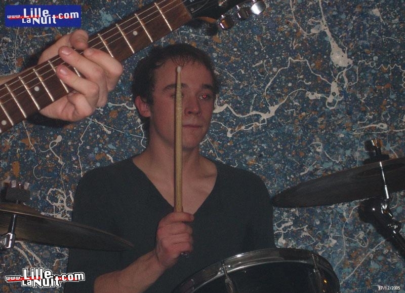 Roger Rapeau, Cigarillos Give droul&rsquo;s… au CCL en live - photo n°20