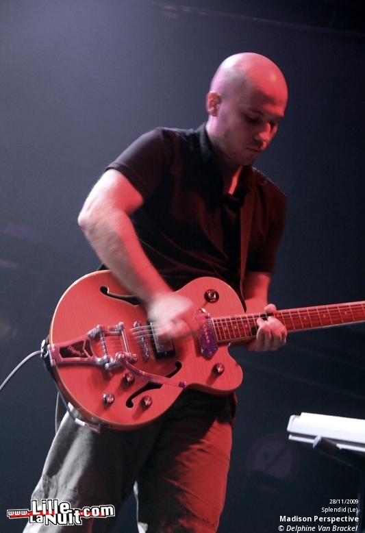 Autumn Rock festival – jour 1 – Curiosity, Coverplay, etc. en live - photo n°72