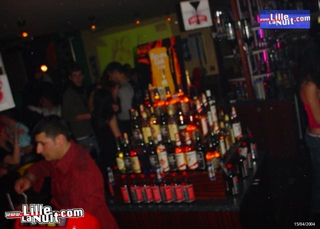 1ère Nuit de la Com au Seven Heaven en live - photo n°16