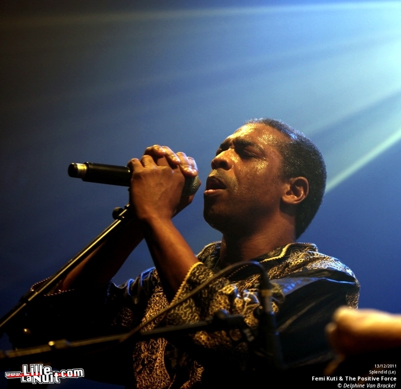 Autumn Rock festival – jour 2 – partie 2 : Louis Bertignac, Mass Hysteria, etc. en live - photo n°57