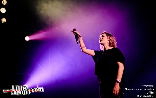 Dour Festival – Jour 3 en live - photo n°21