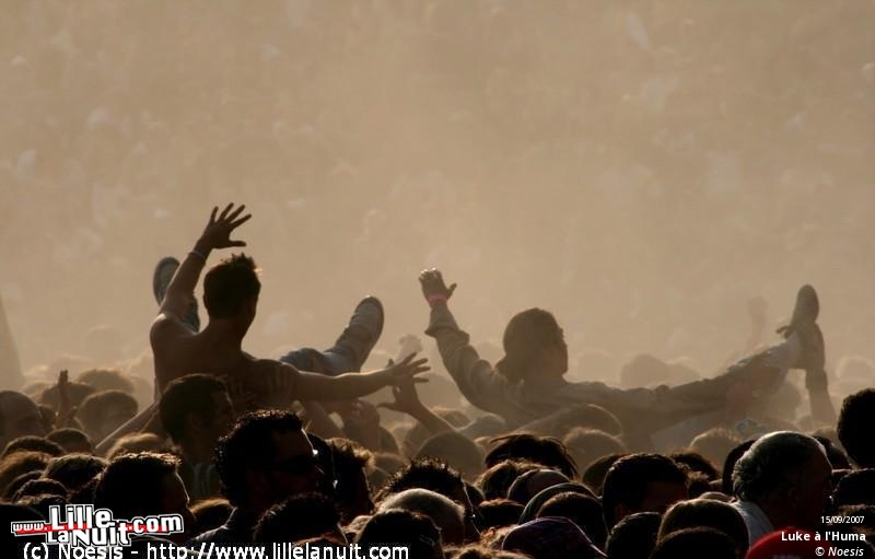 Fête de l&rsquo;Huma – Jour 2 en live - photo n°88