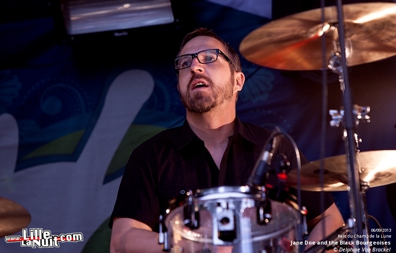 Autumn Rock Festival en live - photo n°12