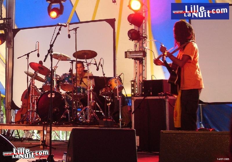 Festival de Dour 2005 – Jour 1 en live - photo n°50