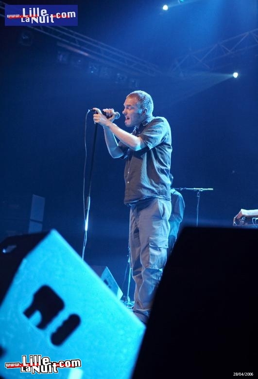 Show Case de DLGZ à l’Aéronef en live - photo n°13