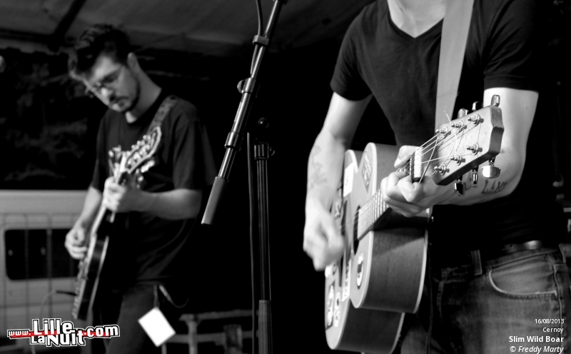 Celebration Days Festival #5 en live - photo n°32