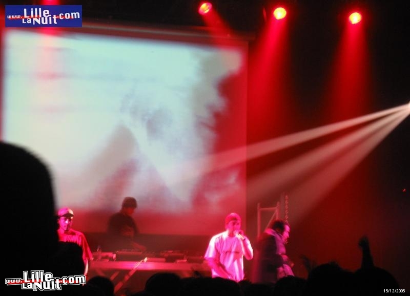 Hip Hop dayz au Grand Mix en live - photo n°8