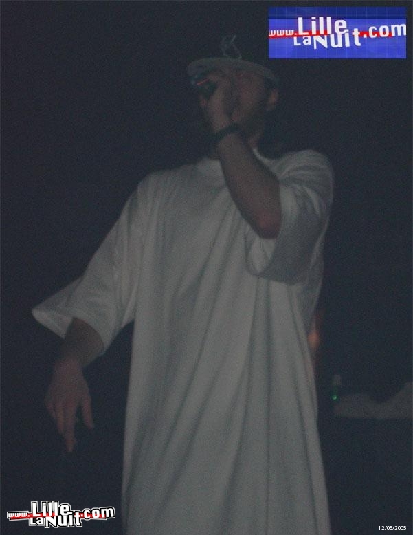 TTC au Splendid de Lille en live - photo n°24