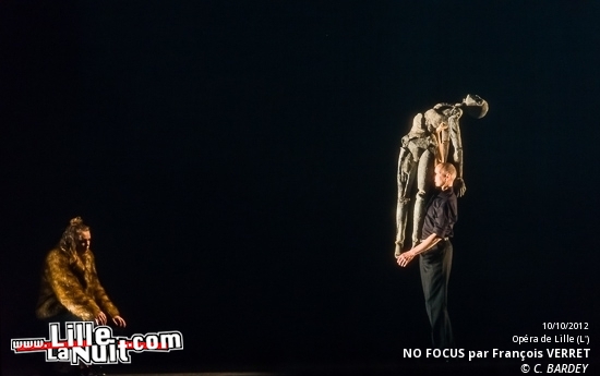 No focus à l’Opéra de Lille en live - photo n°40