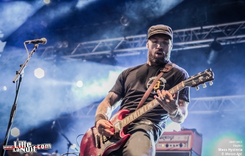 Rock en Stock #15 en live - photo n°42