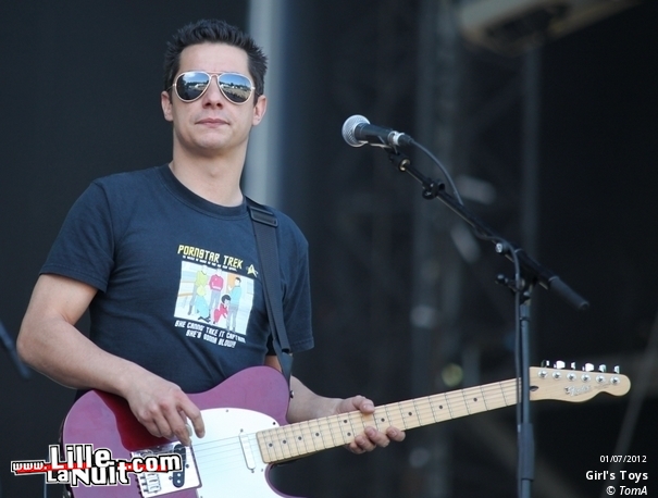 Main Square Festival Arras Jour 3 (part 1) en live - photo n°23