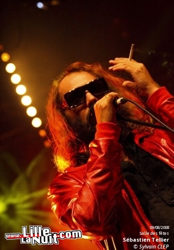 Les Nuits Secrètes [Jour 2] en live - photo n°19