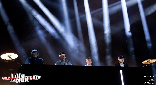 Main Square Festival à Arras – Jour 2 Partie 1 en live - photo n°41