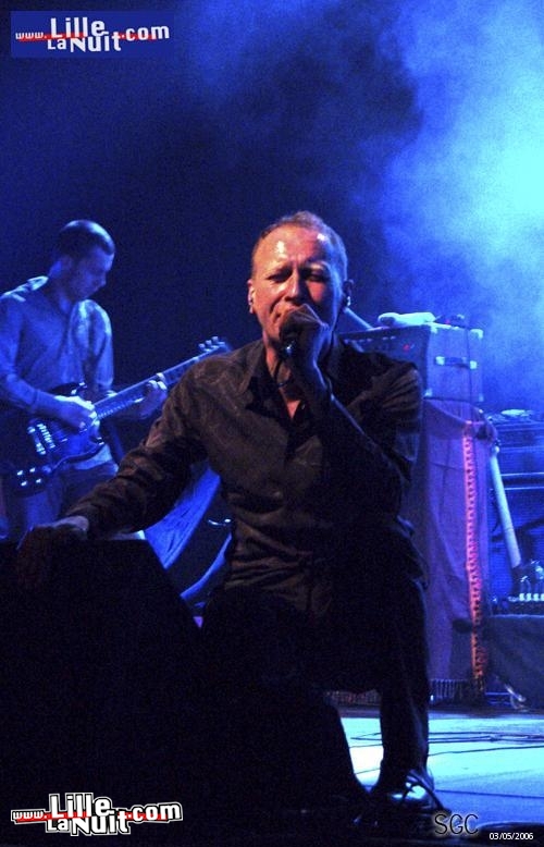 Wraygunn & M[or]ange à l’Aéronef en live - photo n°17