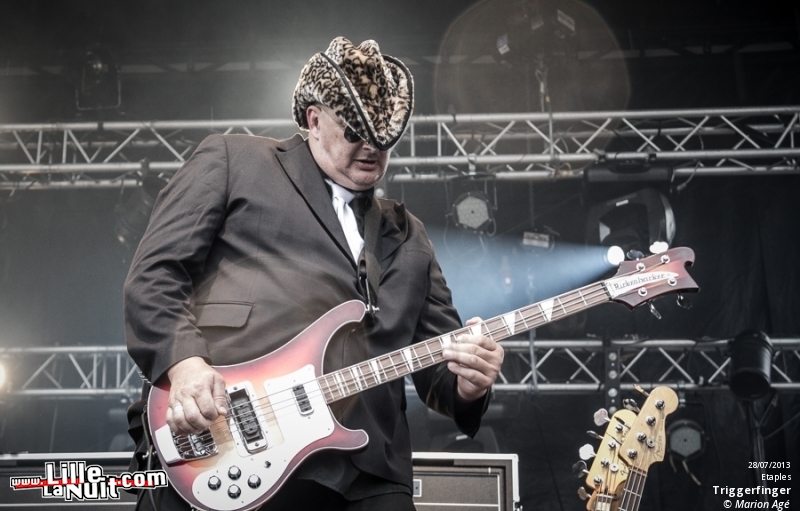 Rock en Stock #15 en live - photo n°22