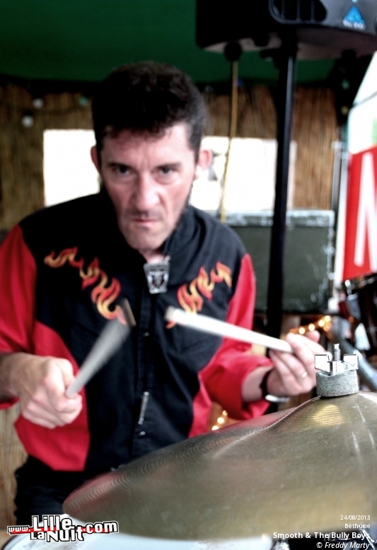 Béthune Retro #11 en live - photo n°35