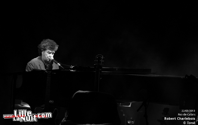 Robert Charlebois + Ingrid St Pierre à Sallaumines – Festival Les Enchanteurs en live - photo n°20